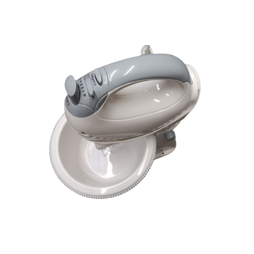 Міксер ручний з чашею 6753 KAMILLE Житомир - фото 2