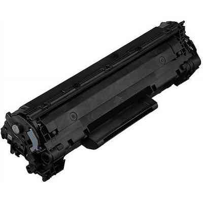 Корпус картриджу Canon 726 (C_VIRGIN_CA726) Вінниця