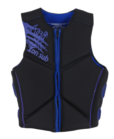 Спасательный Жилет Weekender Неопреновый XL Киев - изображение 1
