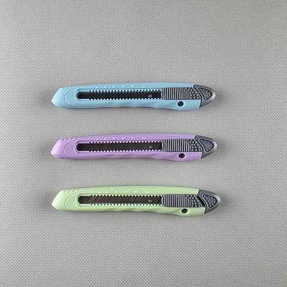 Нож канцелярский Axent 9мм 6401-A (1 шт) Харьков