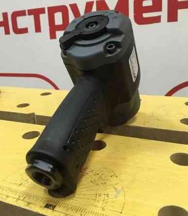 Пневмо гайкерт TOPTUL 1/2" для СТО будинку гаража 610N/m 9600об/мін полегшенийKAAC1645 Чернігів