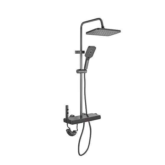 Душова система Agua Acero — AVION 5013AM Київ