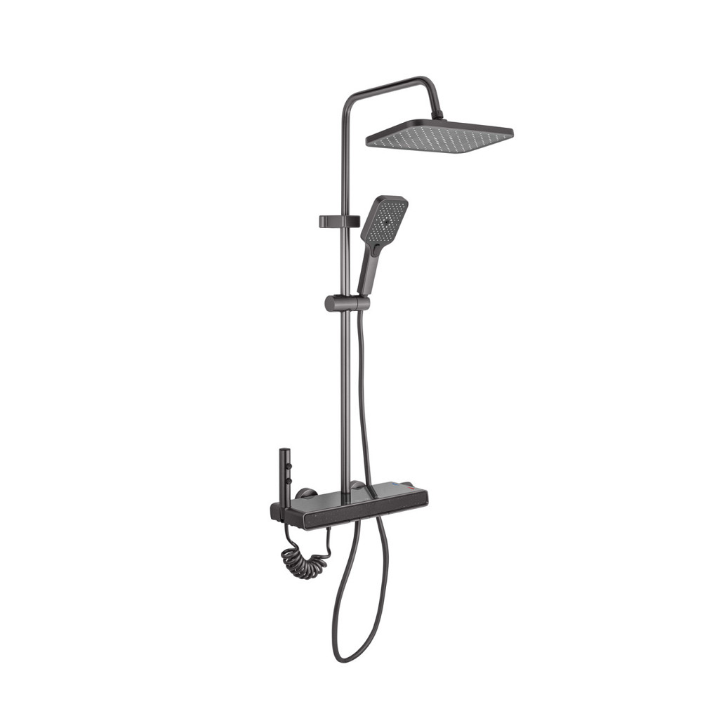 Душевая система Agua Acero - AVION 5013AM Киев - изображение 1