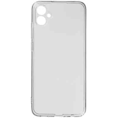 Чехол для мобильного телефона BeCover Samsung Galaxy A05 SM-A055 Transparancy (710083) Винница