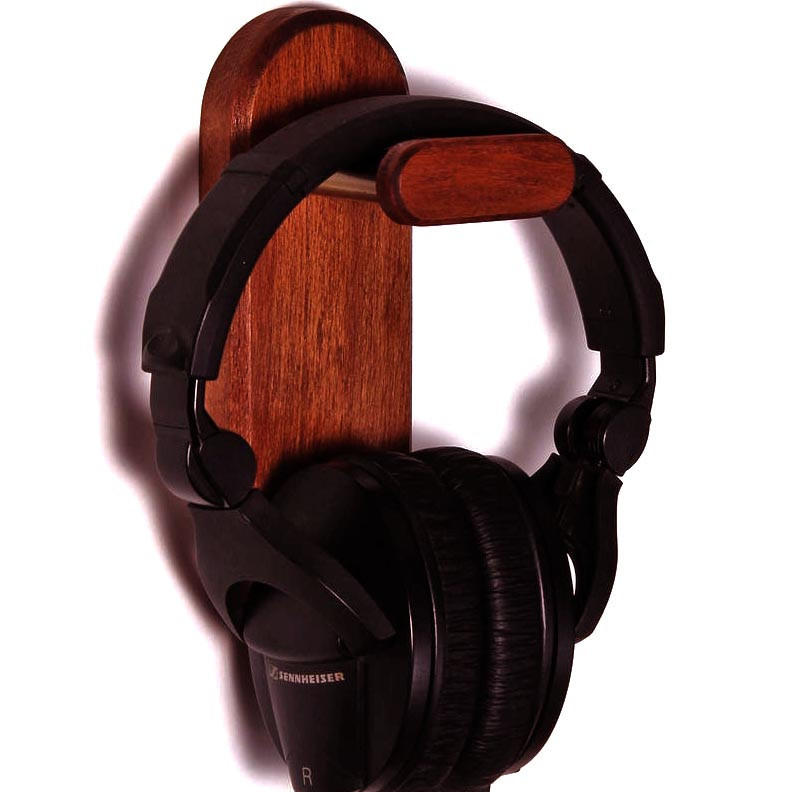 Стойка для наушников 