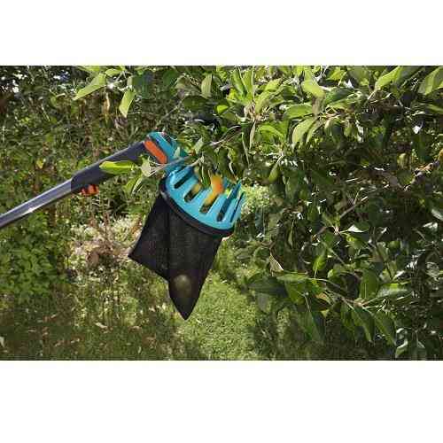 Плодознімач Gardena Combisystem FruitPicker Одеса