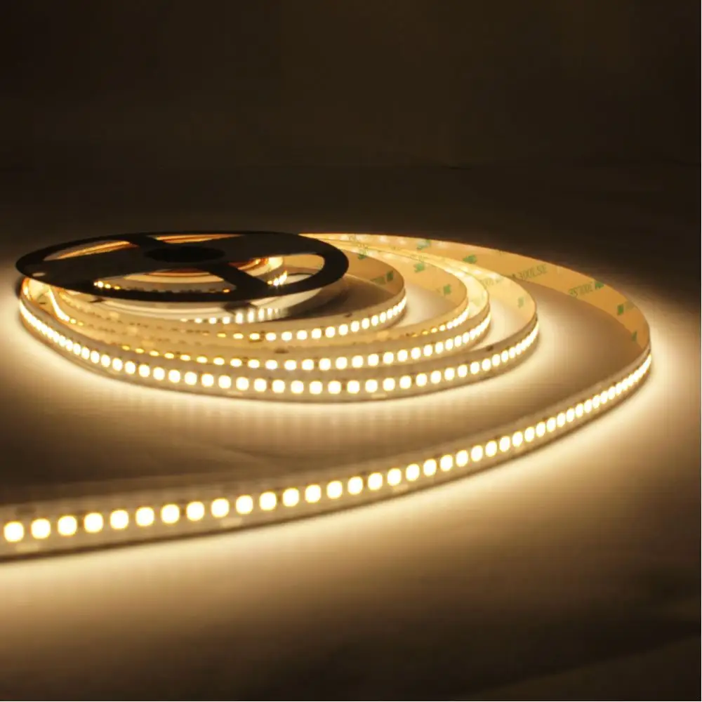 LED-STIL LED стрічка LED-STIL 3000K, 18 W, 2835, 192 шт, IP33, 24V, 2600LM Киев - изображение 4