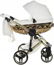 Детская коляска Junama Hand Craft V3 08 Głęboko Spacerowy Киев