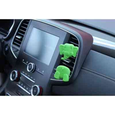 Ароматизатор для автомобіля K2 Arlo "Зелений чай" 15 г (V89ZHE) Вінниця