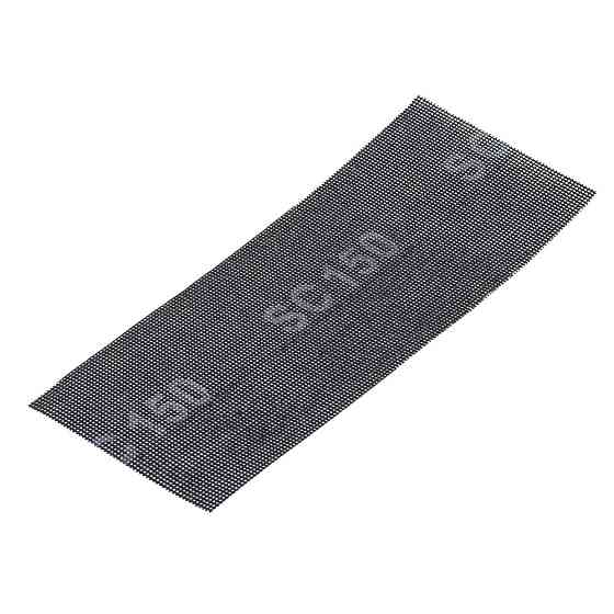 Сетка абразивная 115×280мм Р150 (5шт) SIGMA (9161501) Ровно