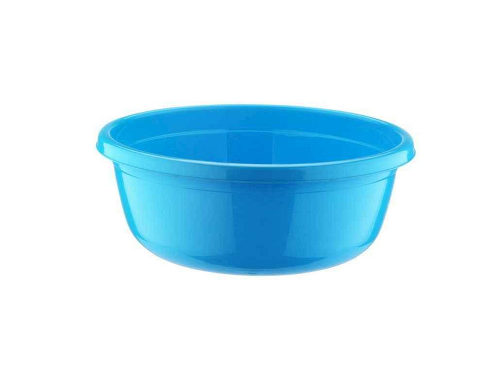 Миска пл. 27л ТМ ASUDE PLASTIK Киев - изображение 1