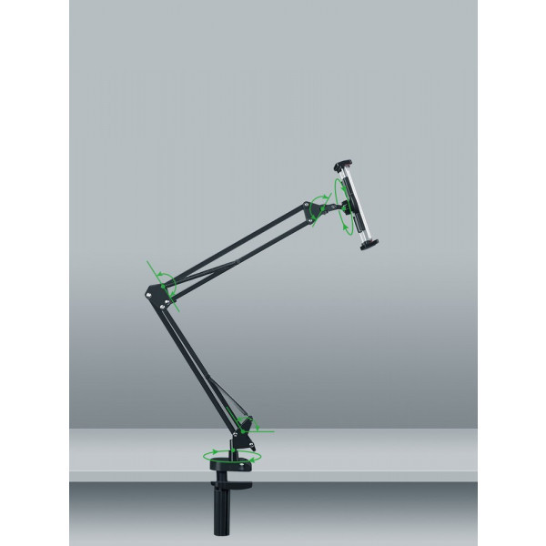 Штатив настільний для телефонів та планшетів 4-12.9