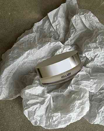 Очищающий бальзам для снятия макияжа для всех типов кожи Hillary Cleansing Balm Almond + Shea, 90 мл Киев