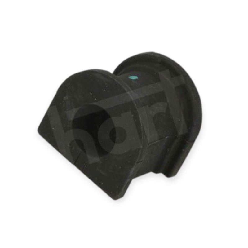 Втулка задняя Mazda 323, 626, Premacy 97- (d-17 мм) стабилизатора Мукачево - изображение 1