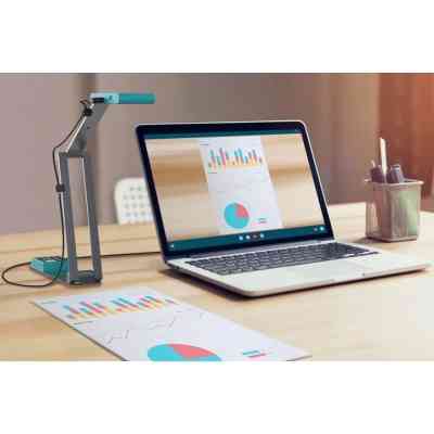 Сканер Iris Canon Visualizer 7 (464412) Вінниця