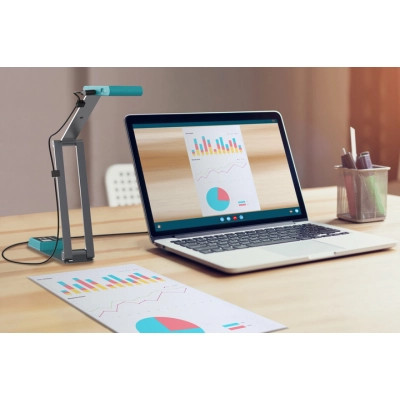 Сканер Iris Canon Visualizer 7 (464412) Винница - изображение 5