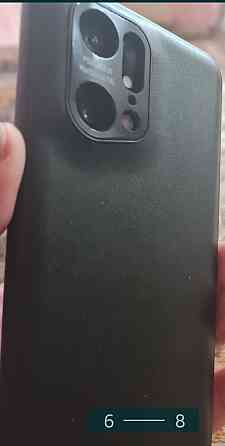 Телефон: OPPO Find X5 Pro 12/256Gb. Київ