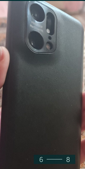 Телефон: OPPO Find X5 Pro 12/256Gb. Київ - фото 3