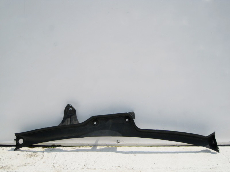 Mercedes-Benz  A2218300028 Водовідведення двірників - накладка під лобове скло жабо S-Class W221 Одеса - фото 1