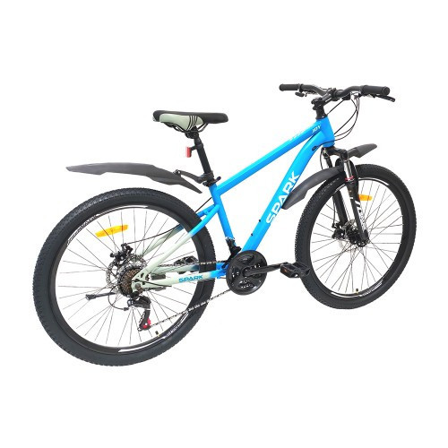 Велосипед SPARK JOY (колеса – 26