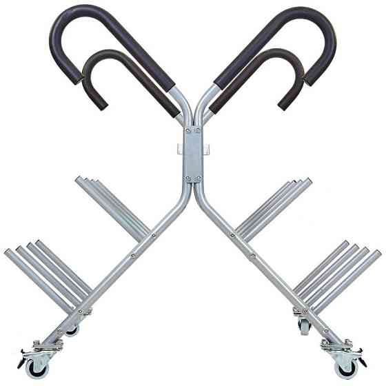 Стійка для штанг фітнес-памп Zelart 4060E Київ