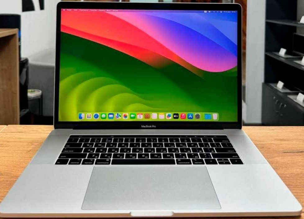Ноутбук MacBook Pro 15 2019 , i7 16/256Gb. Харків - фото 7