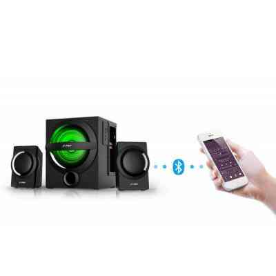 Акустична система F&amp;D A-140X black Вінниця