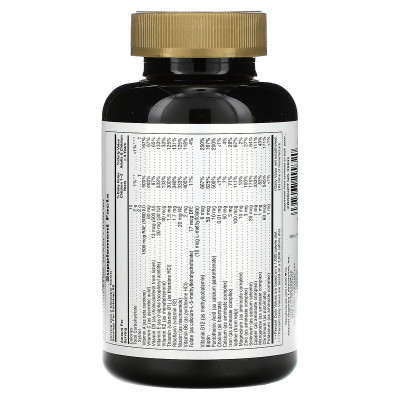 Мультивітамін Natures Plus Мультивитамины для Детей, Вкус Вишни, Animal Parade Gold, 1 (NAP-29932) Вінниця - фото 2