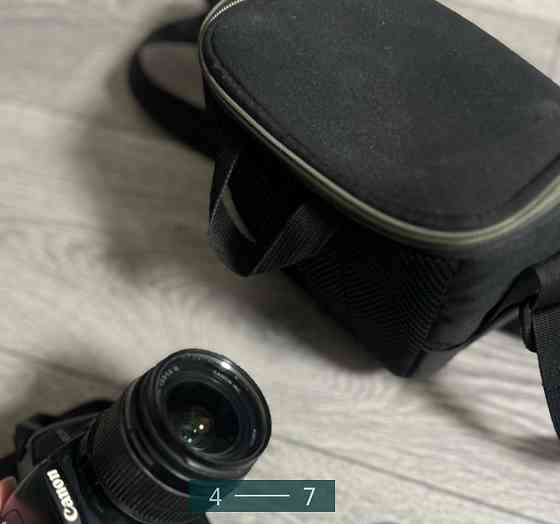 Фотоаппарат Canon Rebel XSI Киев