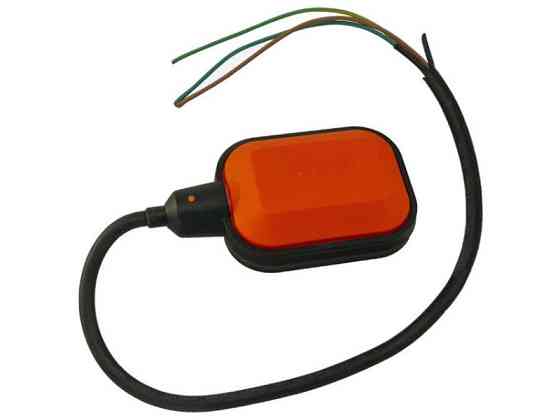 Поплавковый выключатель WP9700-8 (читать описание) Ровно