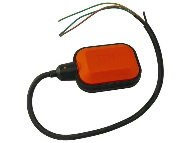 Поплавцевий вимикач WP9700-8 (зчитувати опис) Рівне - фото 1