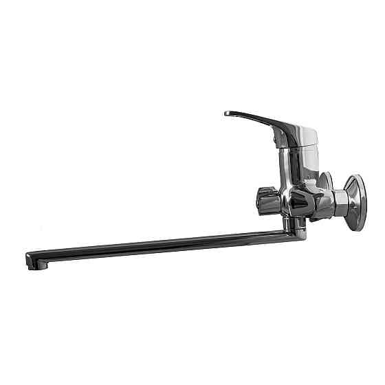 Смеситель для ванны EcoMix ENERGO M-GEM-208 (000010039) Киев