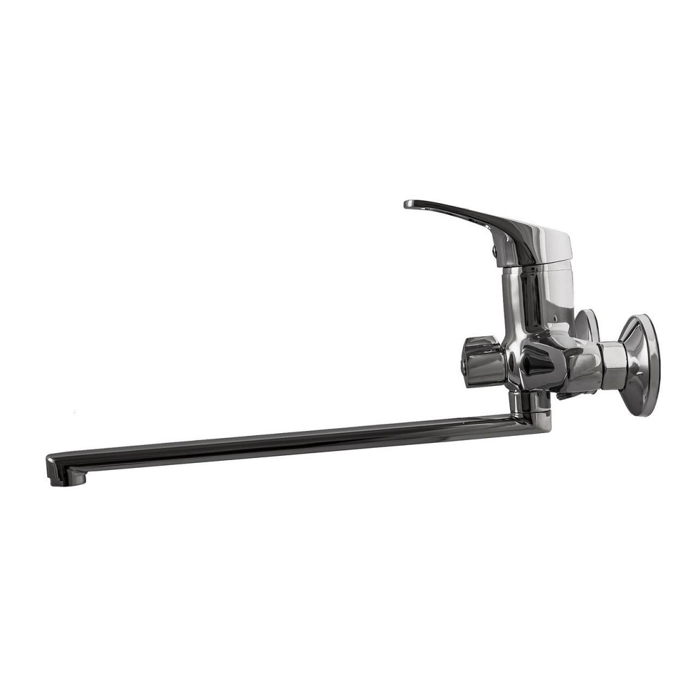 Смеситель для ванны EcoMix ENERGO M-GEM-208 (000010039) Киев - изображение 3