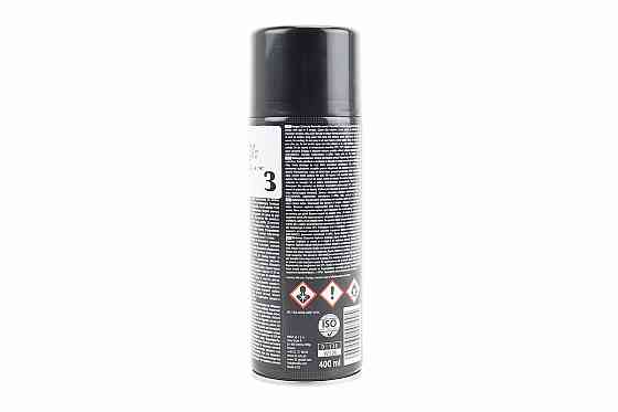 Очисник карбюратора "CARB, EGR,TURBO AND INTAKE VALVE CLEANER", Аерозоль 400ml Київ