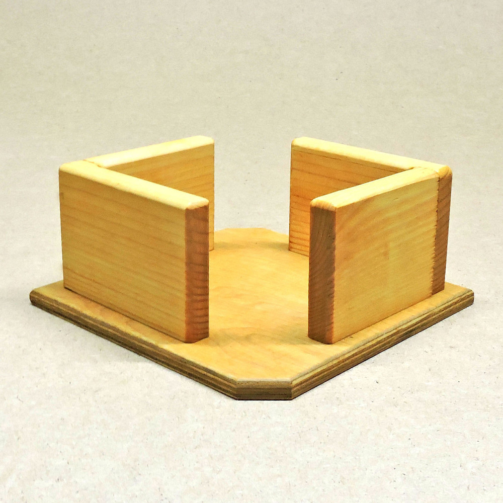 Салфетница 