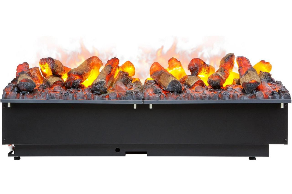 Електрокамін паровий Dimplex Opti-Myst Cassette 1000 Multicolor R SS зі справжнім 3D ефектом полумʼя Львів - фото 5