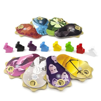 Настольная игра Ігромаг Диксит (Dixit) украинский (5669) Винница - изображение 2