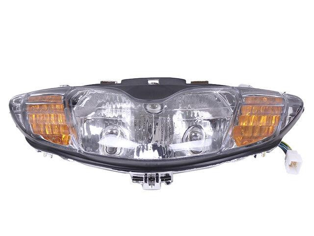 Фара передняя - Актив Мукачево - изображение 3