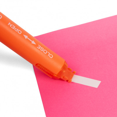 Коректор Yes стрічковий Erudite 5мм х 6м (340102) Вінниця - фото 3