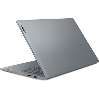 Ноутбук Lenovo IdeaPad Slim 3 15IAN8 (82XB00AERA) Винница - изображение 4