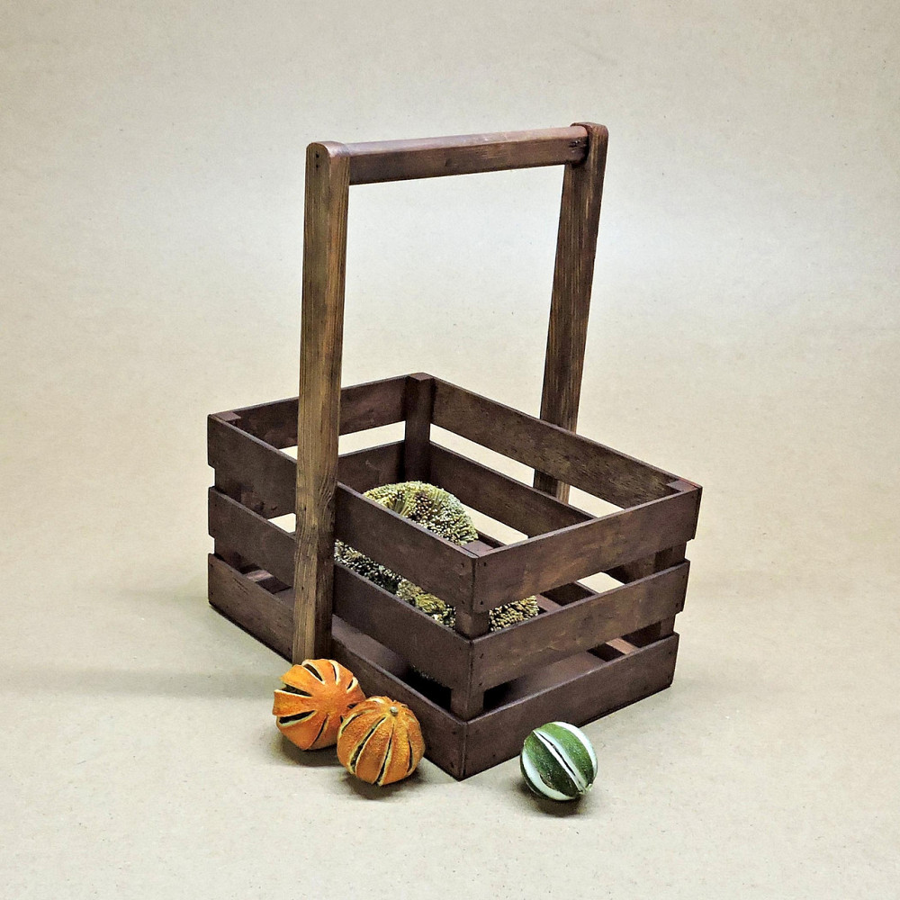 Подарочная корзинка 