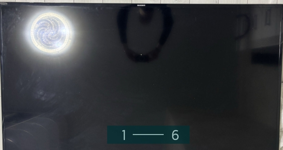 Телевизор Samsung 65