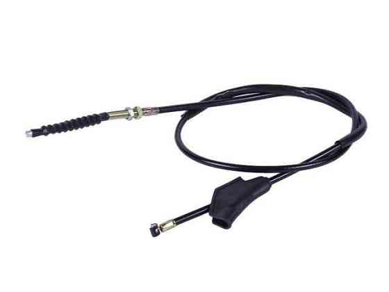 Трос сцепления L-1220 мм на мотоцикл Зубр Мукачево