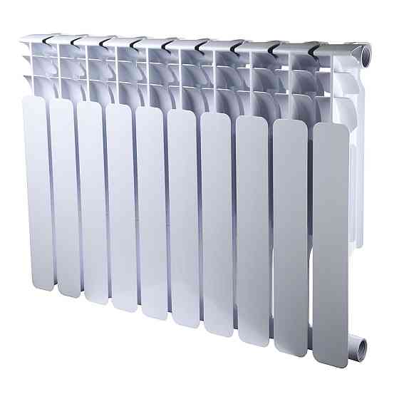 Радиатор биметаллический секционный ENERGO BIDEEP 500/96 (кратно 10) (000020261) Киев