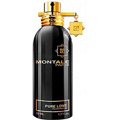 Парфюмированная вода Montale Pure Love 50 мл (3760260457125) Винница
