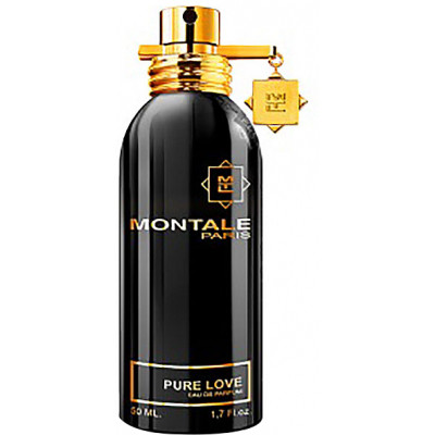 Парфюмированная вода Montale Pure Love 50 мл (3760260457125) Винница - изображение 1