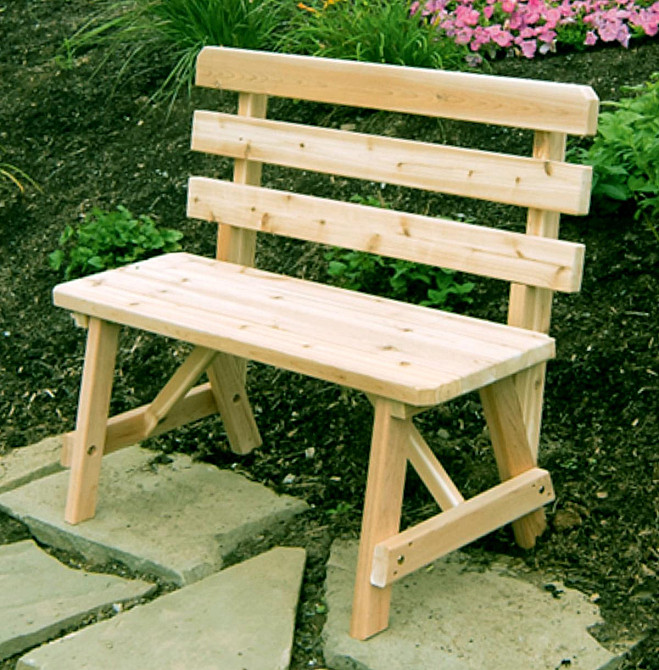 Скамейка кухонная 