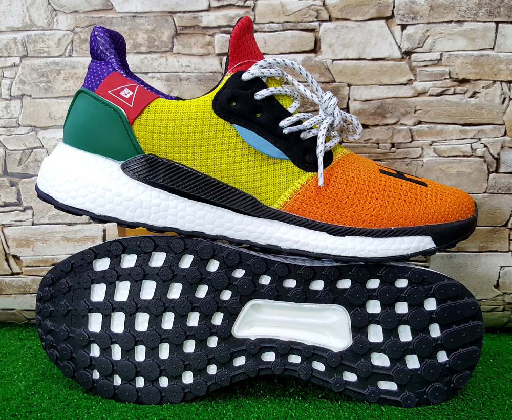 Мужские летние мокасины  BaaS Huarache 46 Киев - изображение 1