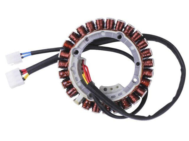 Якорь генератора - 3.0KW/3.2KW Мукачево - изображение 3