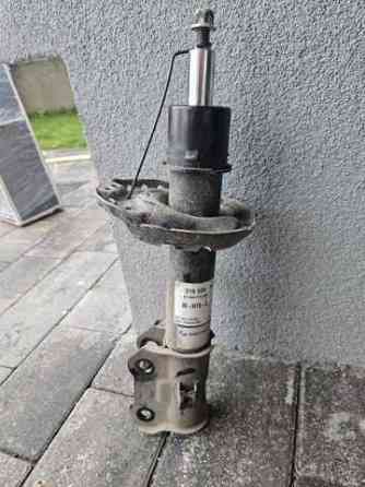 319599 Амортизатор передній, лівий Коломия